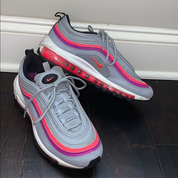 Nike Shoes - nike air max 97